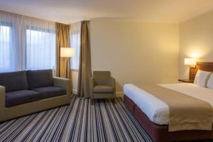 Galeriebild der Unterkunft Holiday Inn Glasgow - East Kilbride, an IHG Hotel in East Kilbride