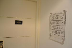 Fotografia z galérie ubytovania Palazzo Ducale Suites v destinácii Monreale