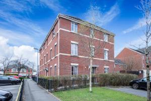 Gallery image of Watkins House by Cliftonvalley Apartments in Cardiff