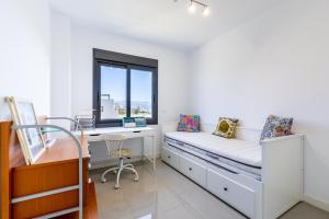 Gallery image of Apartamento Playa Marinsa in Torre del Mar
