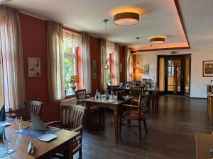 Nhà hàng/khu ăn uống khác tại Hotel Oberledinger Hof