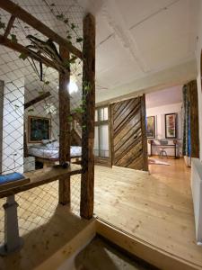 Fotografie z fotogalerie ubytování Apartament Art Cluj v destinaci Kluž