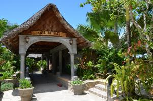 Photo de la galerie de l'établissement Villa Chez Batista, à Takamaka