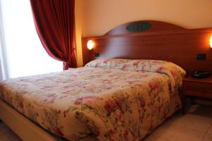 Mynd úr myndasafni af Demy Hotel í Aulla