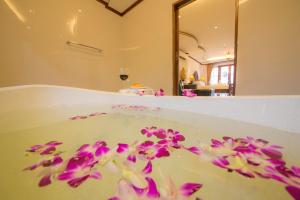 Fotografie z fotogalerie ubytování Paradise Island Estate v destinaci Choeng Mon pláž
