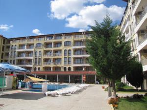 Gallery image of SB Rentals Apartments in Royal Dreams Complex in Sunny Beach