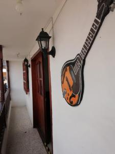 Gallery image of Casa Melodía Guatapé - Excelente Ubicación - Calle del Comercio in Guatapé