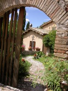 Photo de la galerie de l'établissement Agriturismo I Mandorli, à Trevi