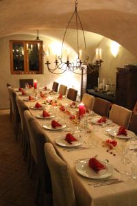 ヴォジャニーにあるChalet Solneigeのギャラリーの写真