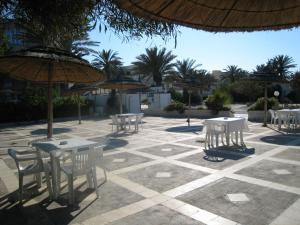 Gallery image of Houria House Sable D'or in Mahdia