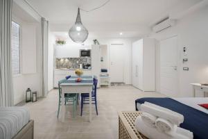 Kuchyňa alebo kuchynka v ubytovaní Sorrento Time Guest House