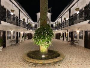 Imagen de la galería de Casa Hotel Las Orquideas, en Circasia 49 fotos más