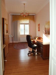 Fotografia z galérie ubytovania 7k - Apartmány Lázeňská v Karlových Varoch