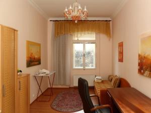 Fotografia z galérie ubytovania 7k - Apartmány Lázeňská v Karlových Varoch