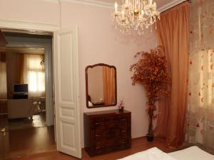 Fotografia z galérie ubytovania 7k - Apartmány Lázeňská v Karlových Varoch