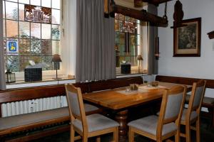 Gallery image of Hotel Restaurant Vogt in Rietberg