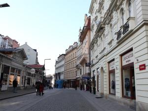 Fotografia z galérie ubytovania 7k - Apartmány Lázeňská v Karlových Varoch