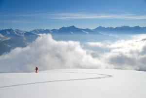 SCOL Sporthotel Zillertal pozimi