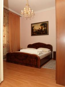 Fotografia z galérie ubytovania 7k - Apartmány Lázeňská v Karlových Varoch