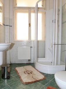 Fotografia z galérie ubytovania 7k - Apartmány Lázeňská v Karlových Varoch
