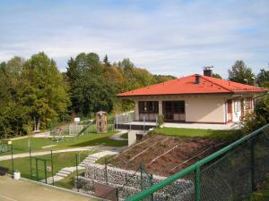 Fotografie z fotogalerie ubytování Ferienpark Vorauf v destinaci Siegsdorf
