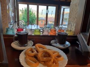 Makanan di atau berdekatan the country house +20 gambar