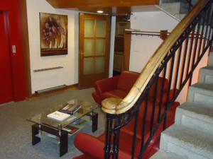 Fotografie z fotogalerie ubytování Hotel de la Lande v destinaci Le Brassus