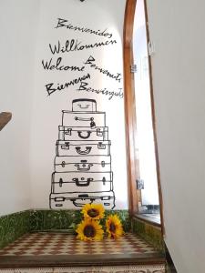 Fotografie z fotogalerie ubytování Hostal Ca'n Tiu v destinaci Alaró