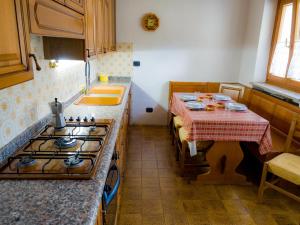 Fotografia z galérie ubytovania Appartamento ai piedi del Gran Paradiso v destinácii Saint-Pierre