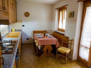 Fotografia z galérie ubytovania Appartamento ai piedi del Gran Paradiso v destinácii Saint-Pierre