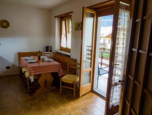 Fotografia z galérie ubytovania Appartamento ai piedi del Gran Paradiso v destinácii Saint-Pierre