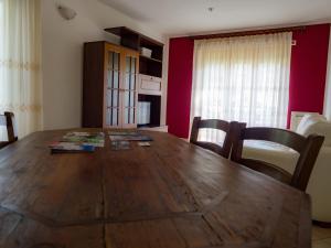 Fotografia z galérie ubytovania Appartamento ai piedi del Gran Paradiso v destinácii Saint-Pierre