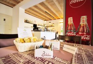 Afbeelding uit fotogalerij van IL SOLE NEL MARE - Lido di Volano in Comacchio