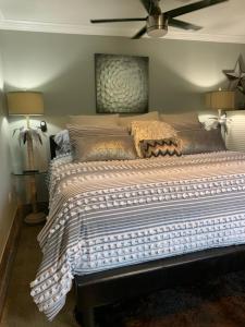 Cama o camas de una habitación en Florida Keys