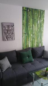 Gallery image of Messeapartment WASHINGTON in Hannover