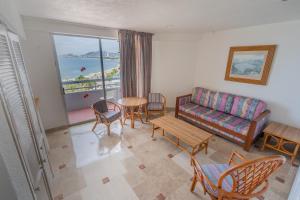 Fotografie z fotogalerie ubytování Playa Suites Acapulco v Acapulcu