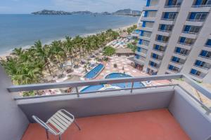 Fotografie z fotogalerie ubytování Playa Suites Acapulco v Acapulcu