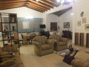 Gallery image of Quito Eco Lodge Airport - B&B in Tababela