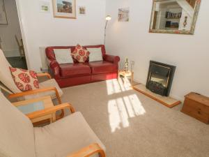 Exchange Cottage