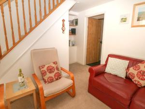 Exchange Cottage