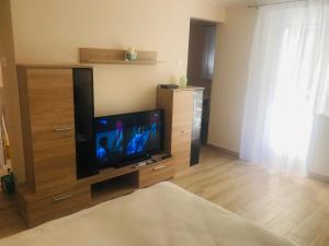 Szieszta Szófia Apartman 7815 Harkány, 4 Liszt Ferenc tér földszint 8 ajtó kép - 2
