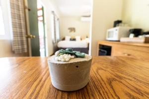 Gallery image of Buckeye Tree Lodge in Three Rivers