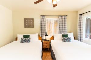 Gallery image of Buckeye Tree Lodge in Three Rivers