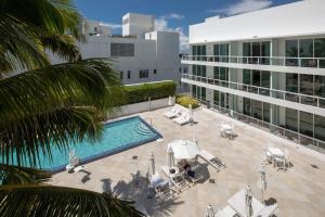 Gallery image of FB Miami Beach Sorrento Private Ocean Luxury Suite in Miami Beach