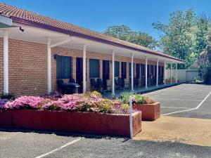 Foto da galeria de Gilgandra Motel em Gilgandra