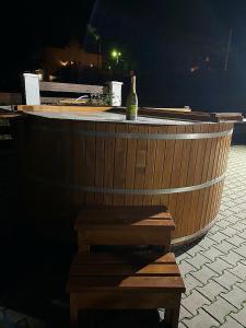 Gallery image of Vila Alexandra Sovata in Sovata