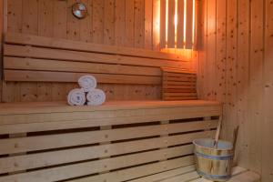 Foto da galeria de Mykonos Kosmoplaz Beach Resort Hotel em Platis Gialos, Mykonos