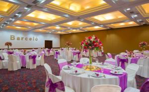 Fotografie z fotogalerie ubytování Barceló Huatulco - All Inclusive v destinaci Santa Cruz Huatulco + 37 fotografií