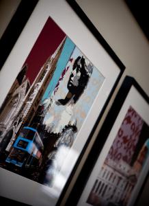 Fotografie z fotogalerie ubytování Leonardo Hotel Dublin Christchurch v destinaci Dublin
