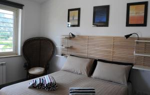 Gallery image of Gens Mundi B&B in Ostia Antica